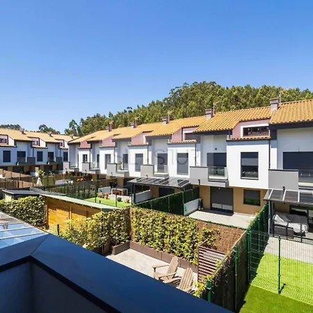 La Casina De Mejico By Silastur * Ribadesella
