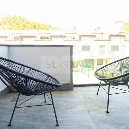 La Casina De Mejico By Silastur * Ribadesella