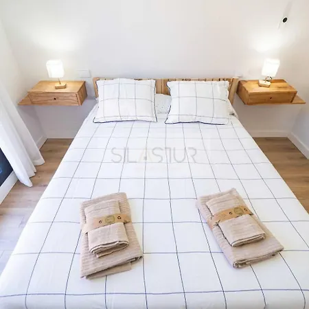 Ferienhaus La Casina De Mejico By Silastur